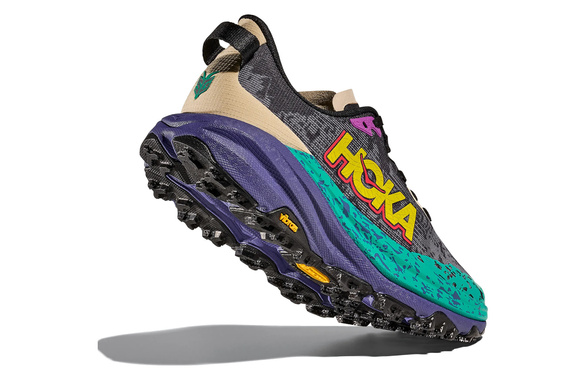 Buty Hoka Speedgoat 6 kolorowe (OMN) męskie AW25