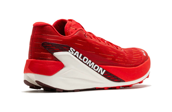 Buty Salomon S/Lab Pulsar 4 czerwone AW25