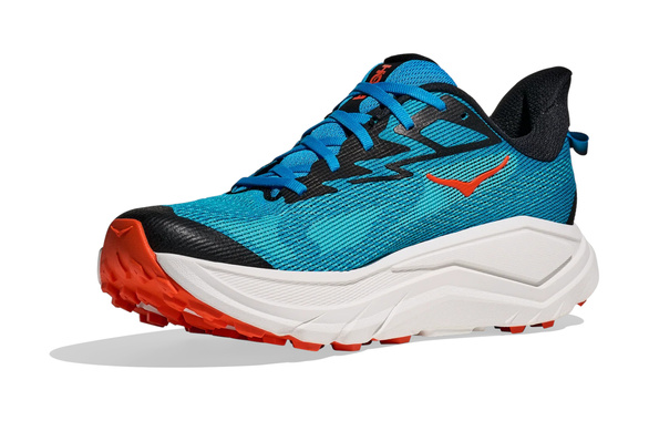 Buty Hoka Challenger Atr 8 niebieskie (SBLW) męskie AW25