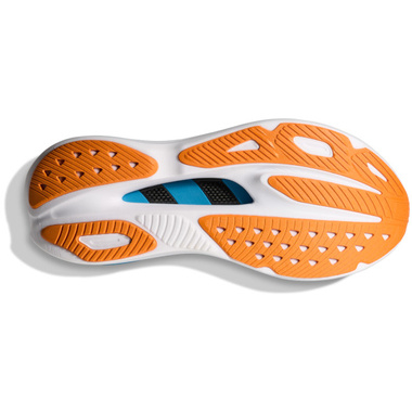 Buty Hoka Skyward X jasnoniebieskie (CSLP) męskie AW25