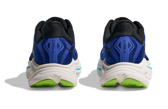 Buty Hoka Clifton 10 granatowe (NMD) męskie AW25