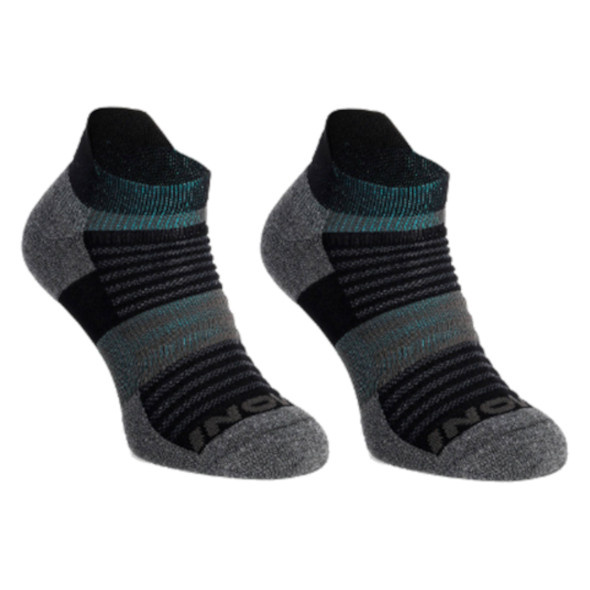 Skarpety Inov-8 Active Low czarne