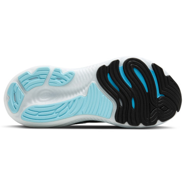 Buty Brooks Glycerin GTS 22 czarno-niebieskie męskie AW25