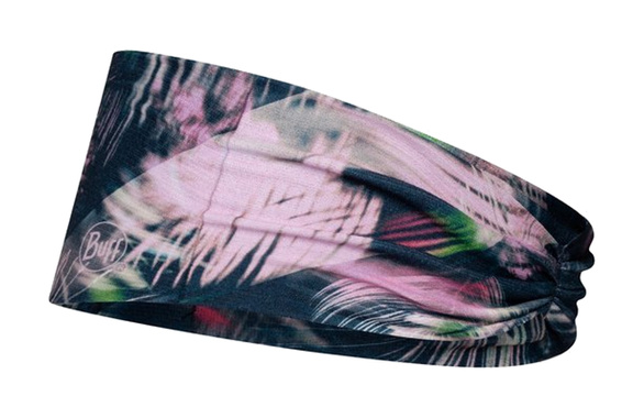 Opaska Buff Coolnet UV Ellipse Kingara Multi 