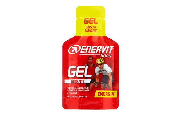 Żel Enervit Sport Gel 25 ml cytryna