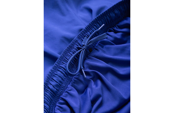 Spodenki Ronhill Core 5" Short niebieskie męskie 