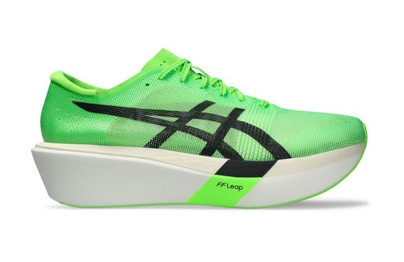 Buty Asics MetaSpeed Sky Tokyo zielone męskie SS26
