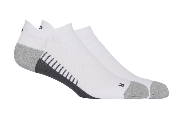 Skarpety Asics Performance Run socks ankle białe AW25
