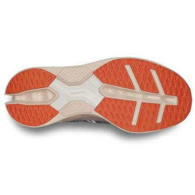 Buty On Cloudeclipse brązowe damskie AW24