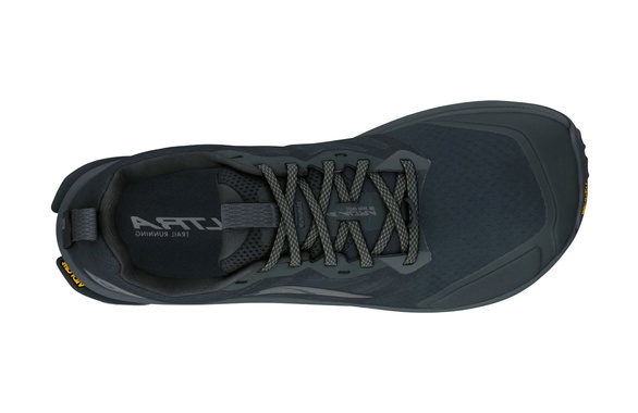 Buty Altra Lone Peak 9+ czarne męskie AW25