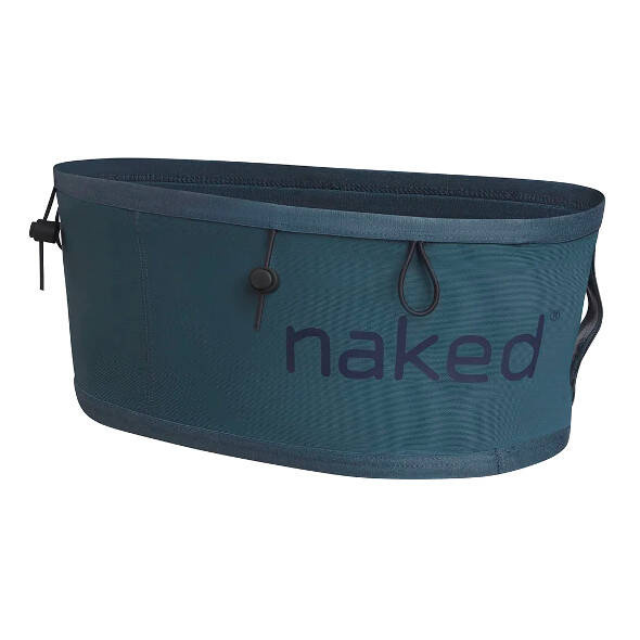Pas do biegania Naked Running Band niebieski