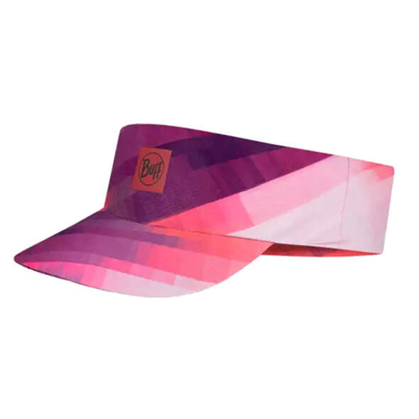 Daszek Buff Pack Speed Visor Wae Purple Pure Sport SS24