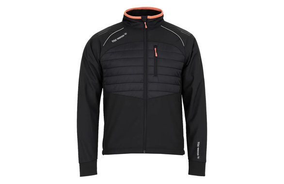 Kurtka Dobsom R-90 Winter III Jacket czarna męska