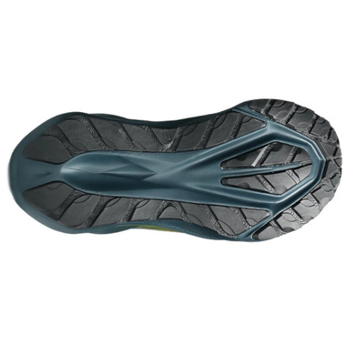 Buty Asics Novablast 5 TR jasnozielone męskie AW25