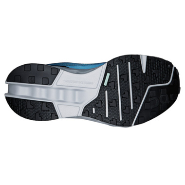 Buty On Cloudsurfer Trail niebieskie męskie SS25