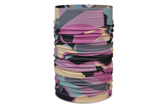 Chusta/maska Buff Thermonet Beldar Orchid kolorowa