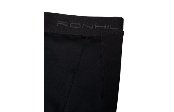Spodenki Ronhill Tech All-Terrain 8" Stretch Short czarne męskie