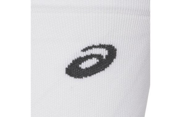 Skarpety Asics Performance Run Socks Crew białe