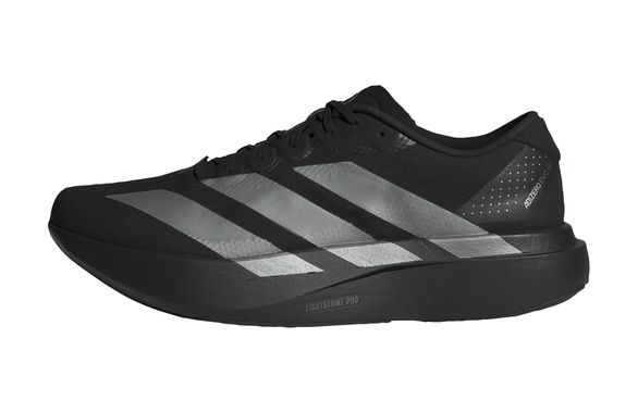 Buty Adidas Adizero EVO SL Wovenczarne męskie SS26