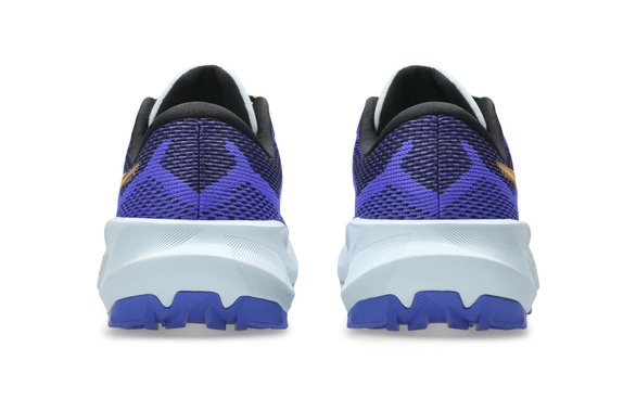 Buty Asics Gel-Trabuco 14 kobaltowe męskie SS26