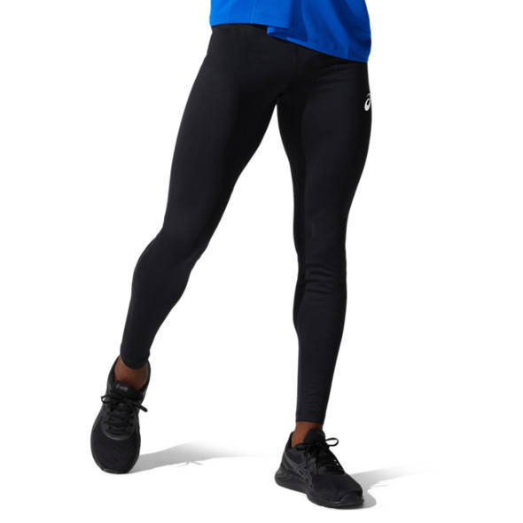 Legginsy Asics Core Tight czarne męskie 