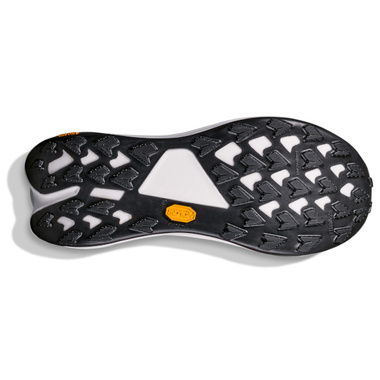 Buty Hoka Tecton X 3 czarno-żółte (NHK) męskie AW25
