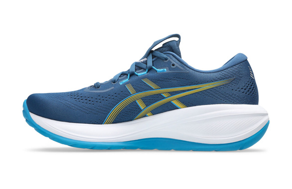 Buty Asics Gel-Cumulus 28 niebieskie męskie SS26