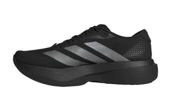 Buty Adidas Adizero EVO SL Woven czarne męskie SS26