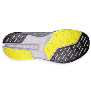 Buty On Cloudsurfer 2 damskie szaro-żółte AW25