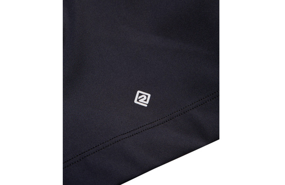 Krótkie legginsy Ronhill Tech Stretch Short damskie czarne