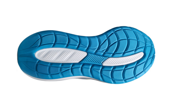 Buty Asics Gel-Cumulus 28 niebieskie męskie SS26