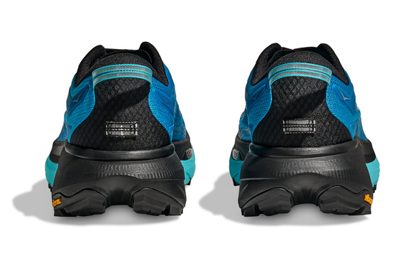 Buty Hoka Mafate 5 niebieskie (SWRD) męskie AW25