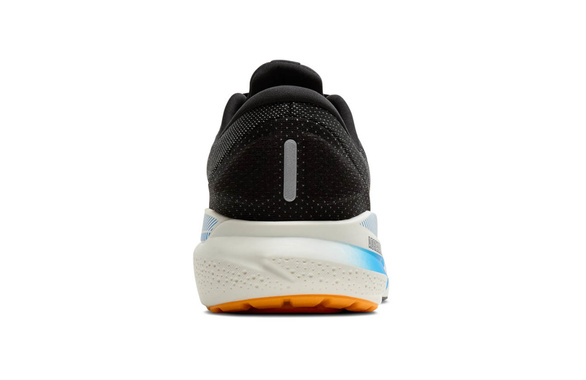 Buty Brooks Adrenaline GTS 24 czarne męskie AW25