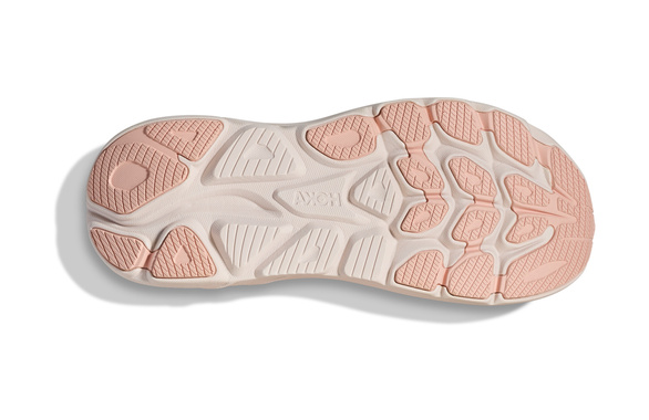 Buty Hoka Clifton 10 damskie różowe (BHRS) AW25