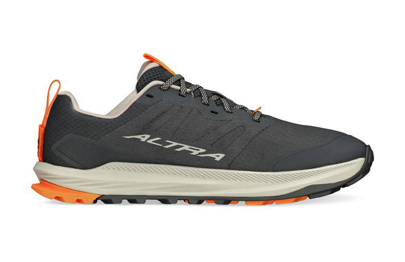 Buty Altra Lone Peak 9+ szare męskie AW25