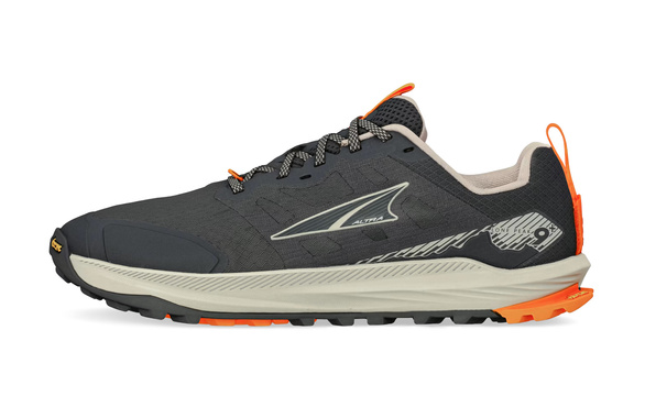 Buty Altra Lone Peak 9+ szare męskie AW25