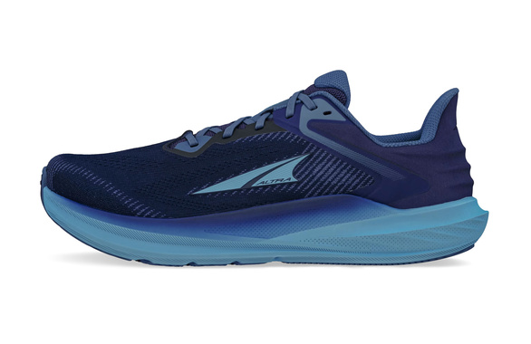 Buty Altra Torin 8 granatowe męskie AW25