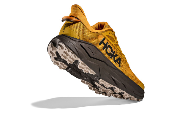 Buty Hoka Challenger Atr 8 musztardowe (MSTRD) męskie SS26
