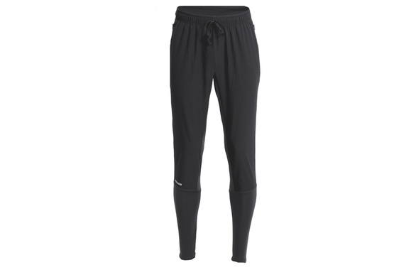 Spodnie Dobsom R-90 Stretch Pants czarne męskie