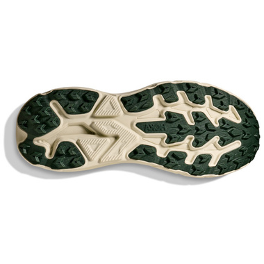 Buty Hoka Challenger Atr 8 zielono-beżowe (JDT) męskie AW25