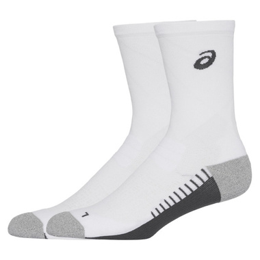 Skarpety Asics Performance Run Socks Crew białe