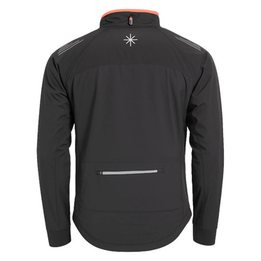 Kurtka Dobsom R-90 Winter III Jacket czarna męska