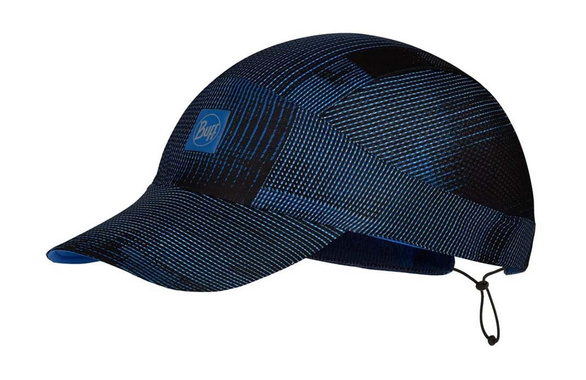 Czapka z daszkiem Buff Pack Speed Cap Malc Azure Pure Sport SS24