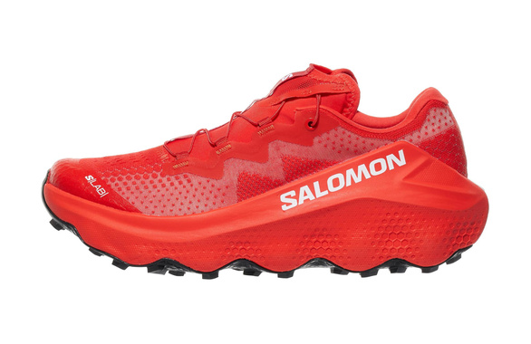 Buty Salomon S/Lab Ultra Glide 1.5 czerwone męskie AW25