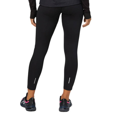 Legginsy Asics Lite-Show Tight damskie czarne