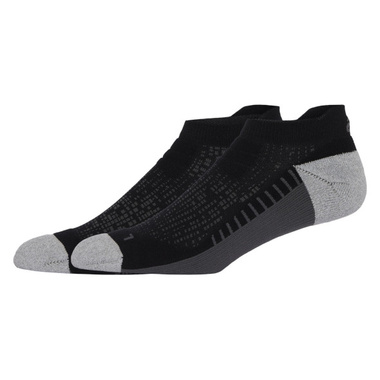 Skarpety Asics Performance Run Socks Ankle czarno-szare