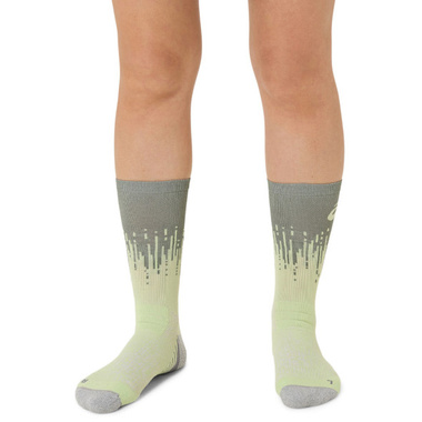 Skarpety Asics Performance Run Socks Crew zielone