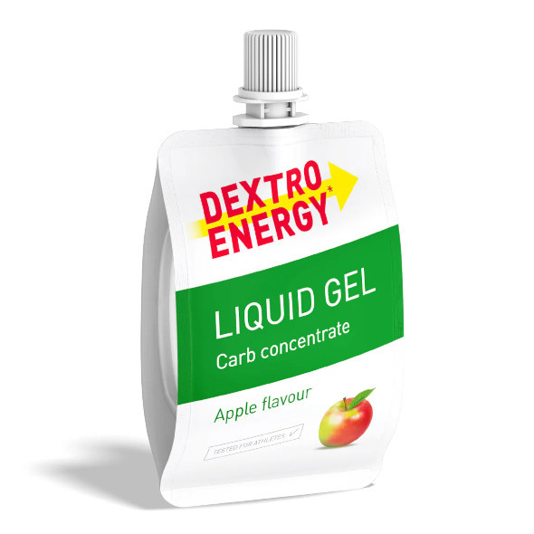 Żel Dextro Liquid Gel 60 ml jabłko