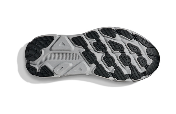 Buty Hoka Clifton 9 z membraną G-TX (wodoodporne) niebieskie (DBES) męskie AW23