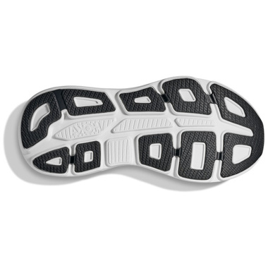 Buty Hoka Bondi 9 damskie niebieskie (SNNF) AW25